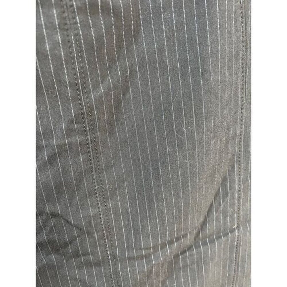 Express Design Studio Pencil Knee Length Skirt Size 8 NWOT - Picture 6 of 7